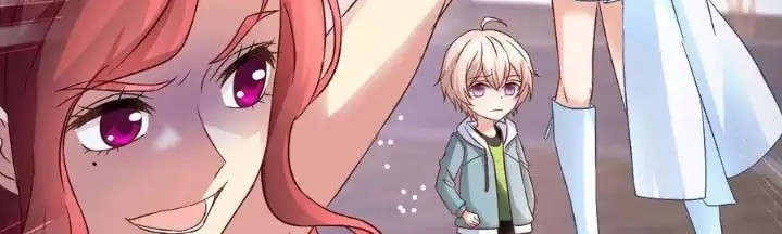 Take Your Mommy Home Chapter 350 Gambar 26