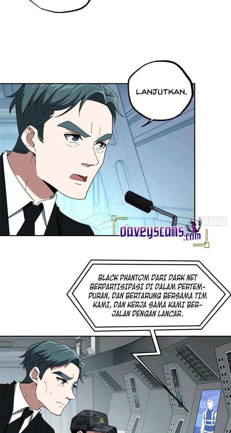 Super Mechanic (The Legendary Mechanic) Chapter 102 Gambar 15