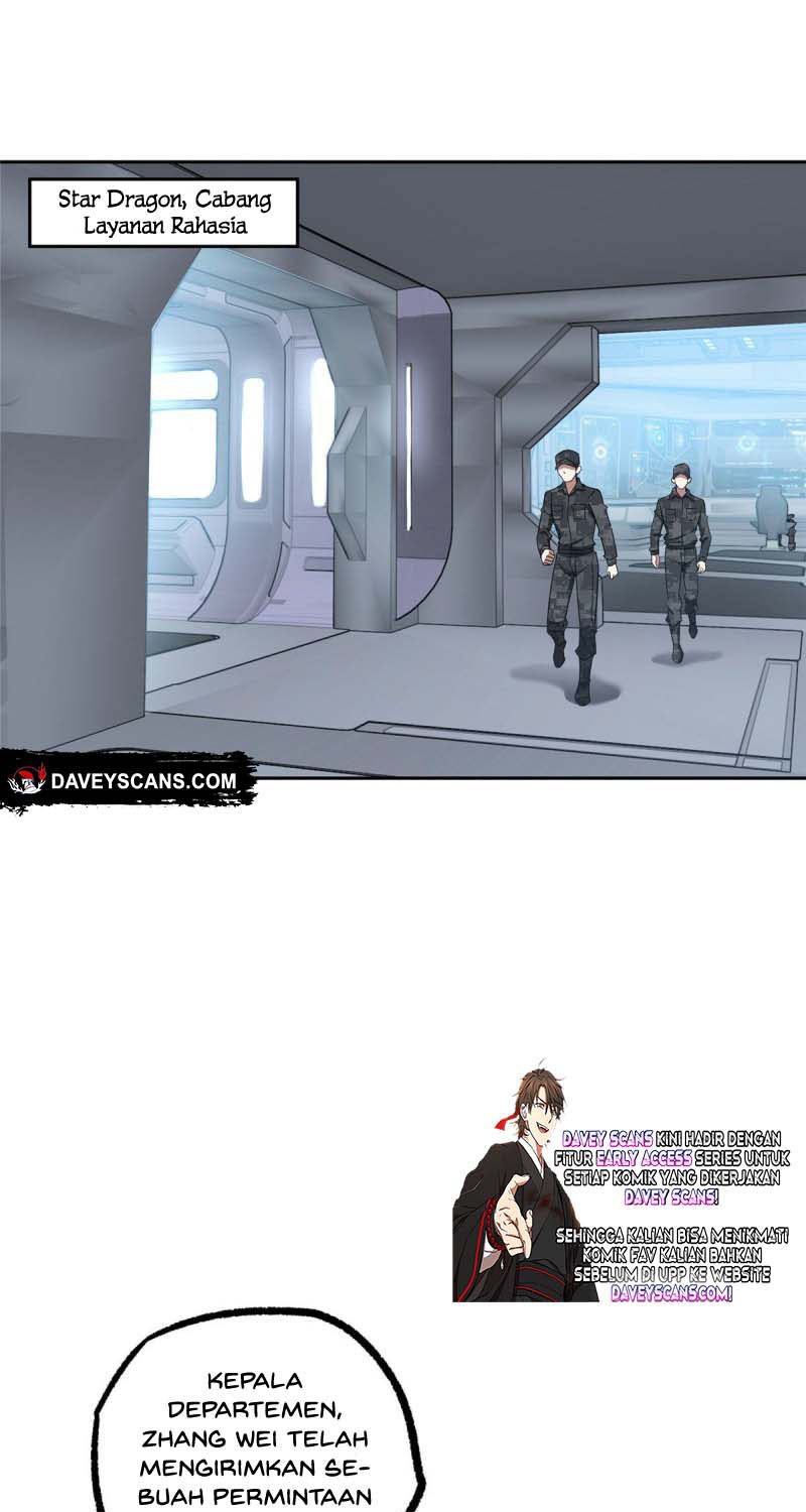 Super Mechanic (The Legendary Mechanic) Chapter 102 Gambar 13