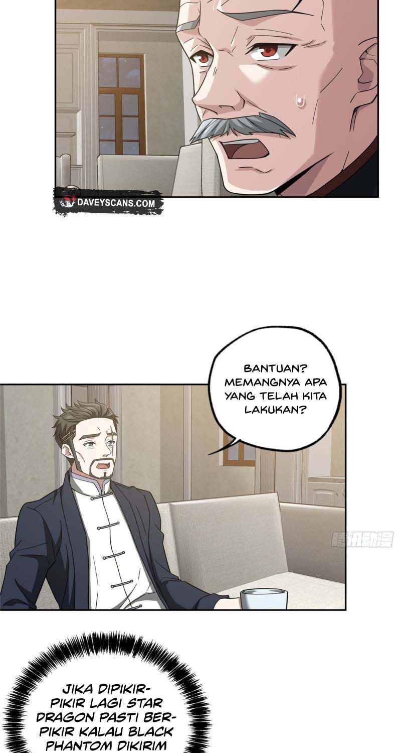 Super Mechanic (The Legendary Mechanic) Chapter 102 Gambar 27