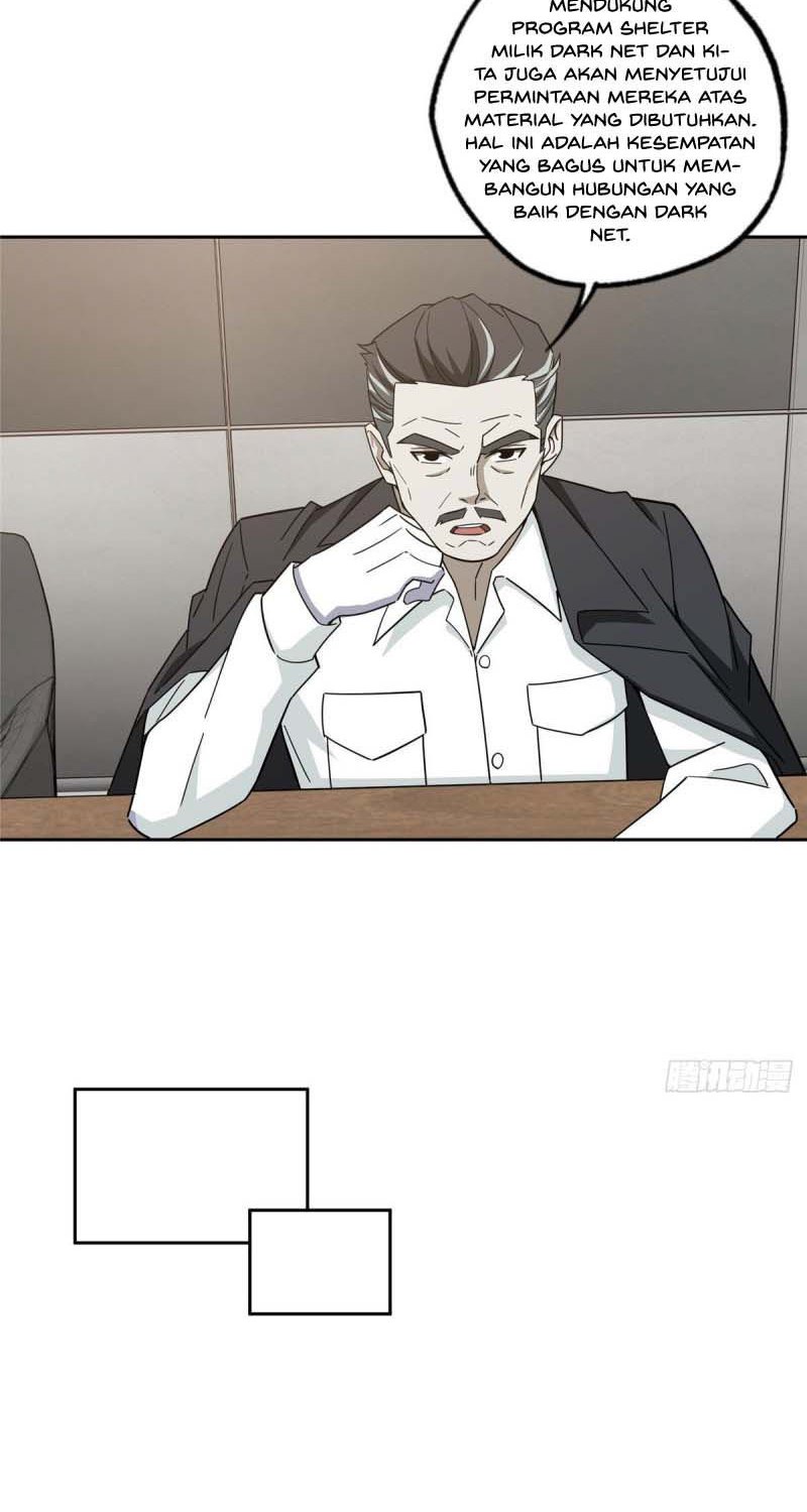 Super Mechanic (The Legendary Mechanic) Chapter 102 Gambar 23