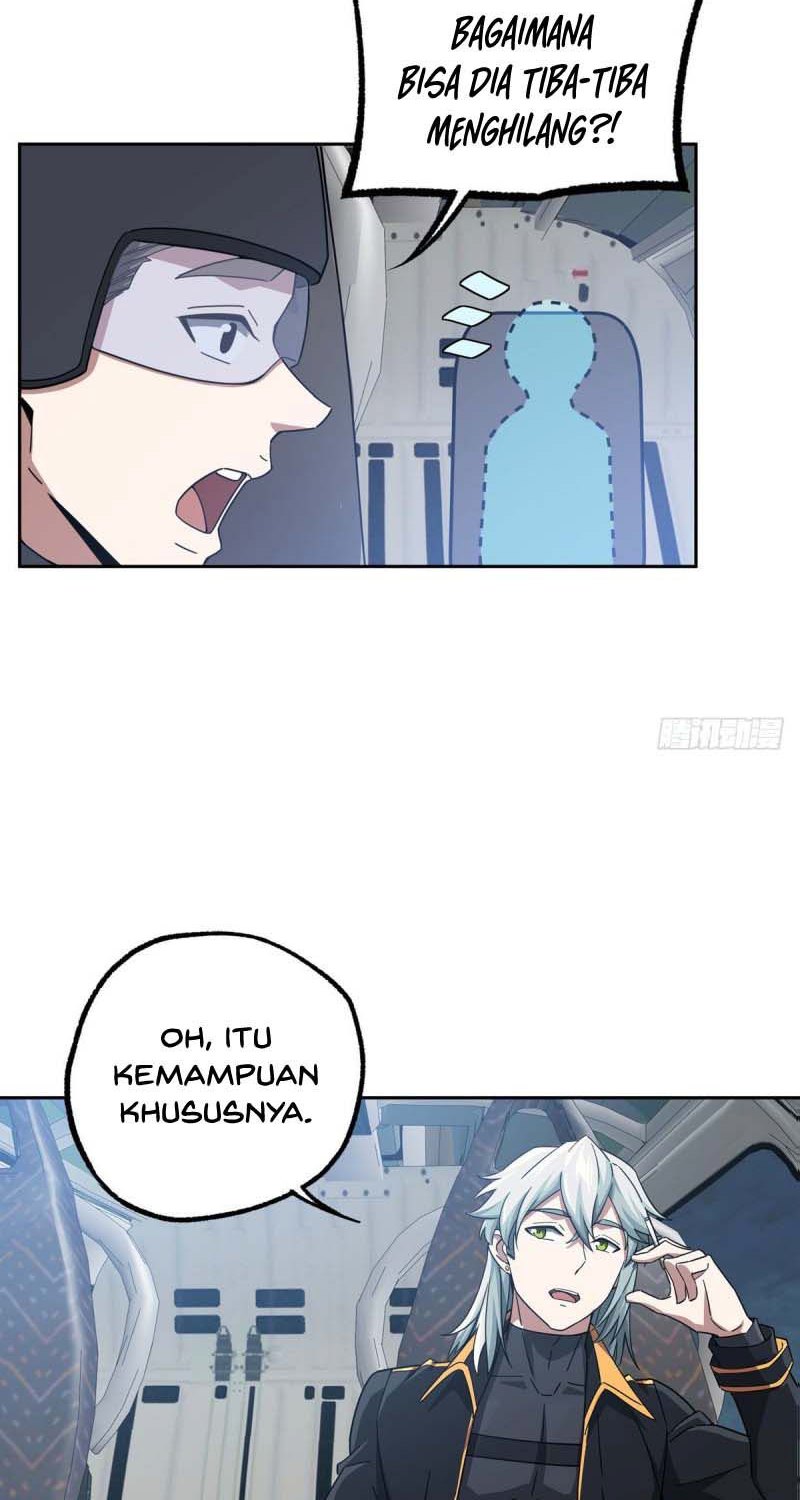 Super Mechanic (The Legendary Mechanic) Chapter 102 Gambar 32