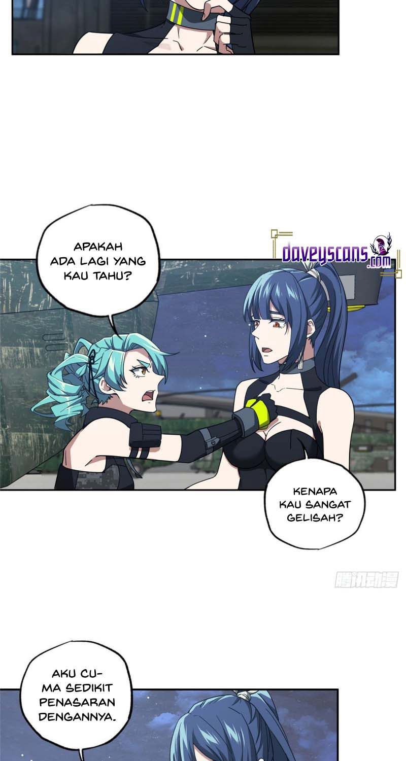 Super Mechanic (The Legendary Mechanic) Chapter 102 Gambar 8