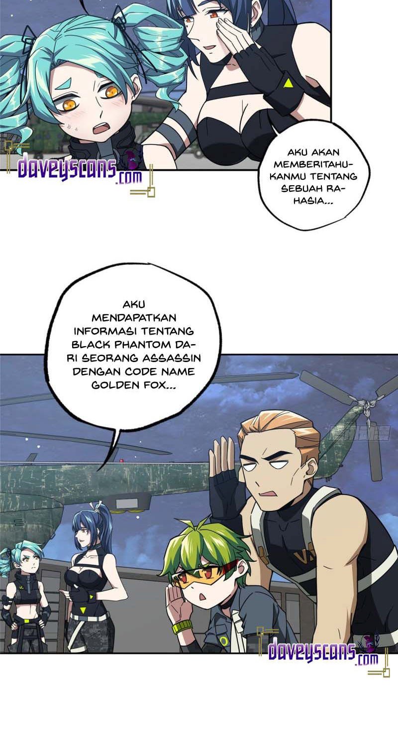 Super Mechanic (The Legendary Mechanic) Chapter 102 Gambar 9
