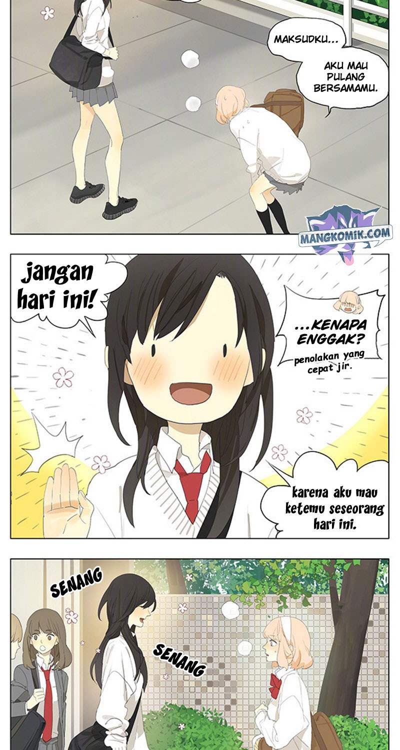 Tamen De Gushi Chapter 138 Gambar 4