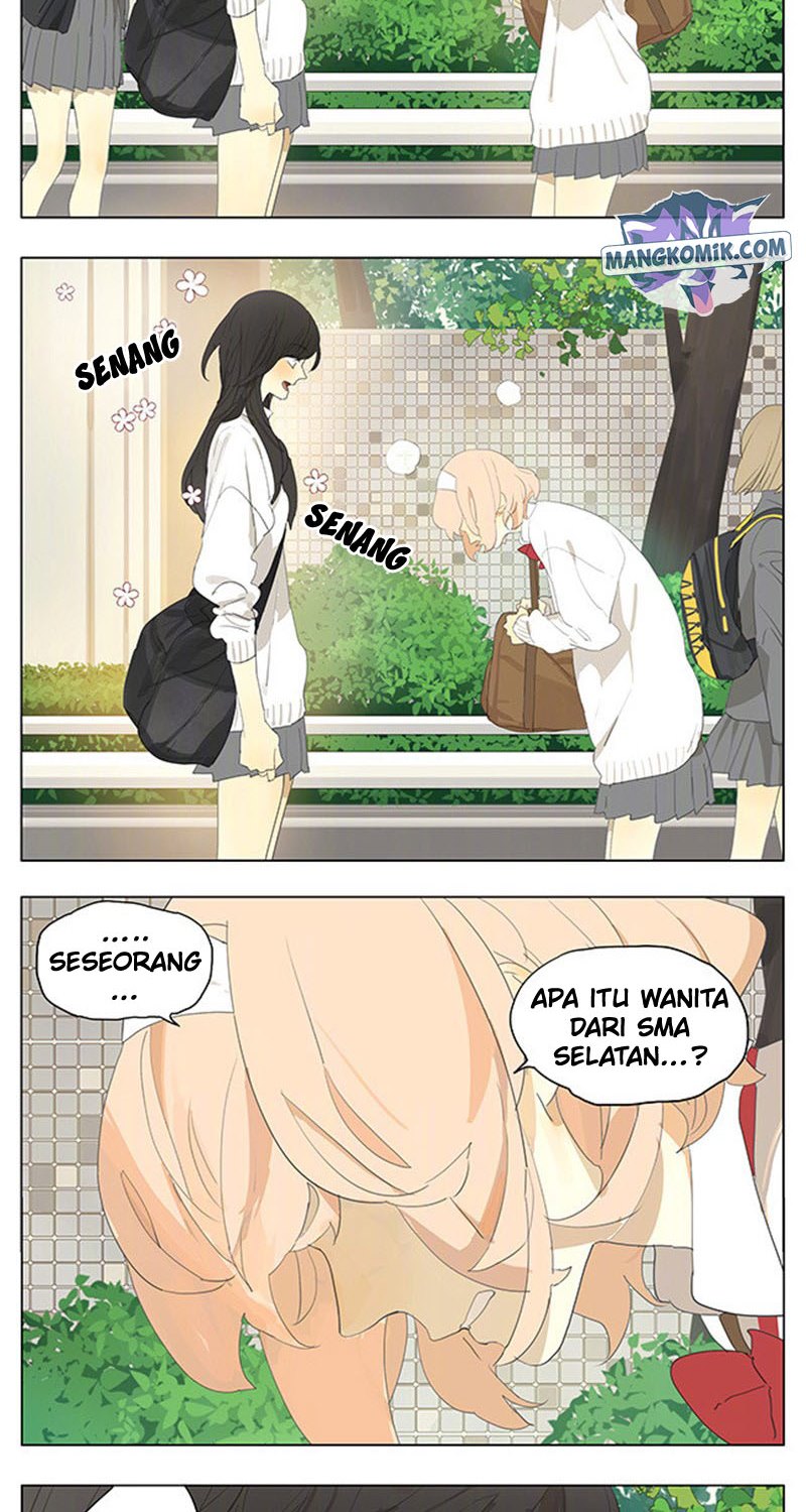 Tamen De Gushi Chapter 138 Gambar 5
