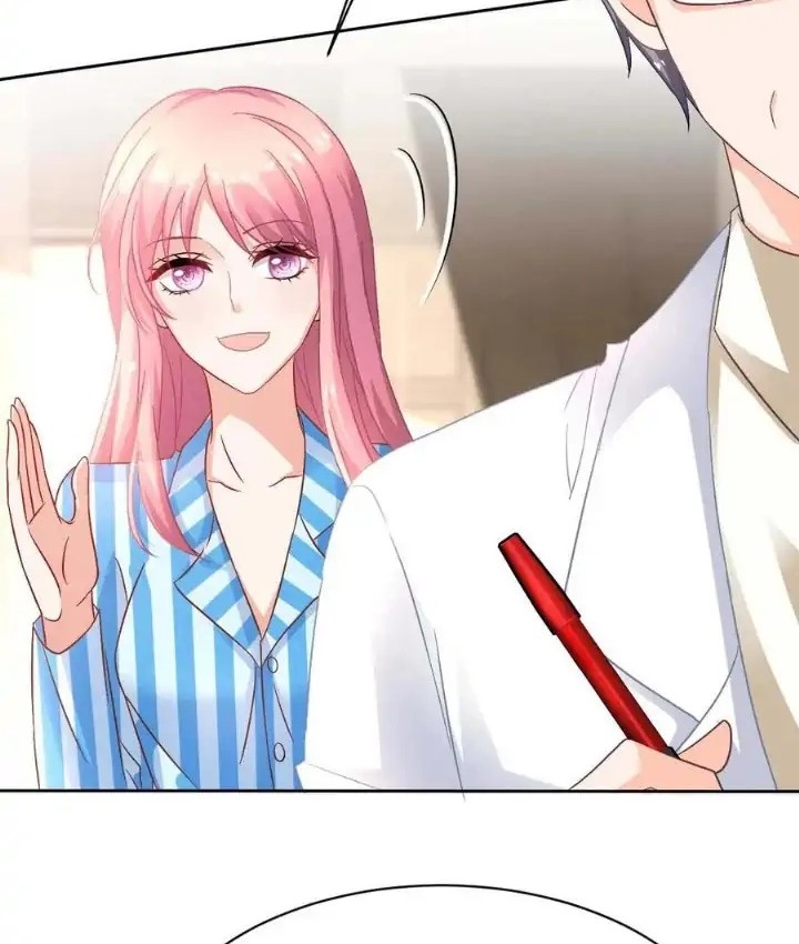 Take Your Mommy Home Chapter 348 Gambar 28