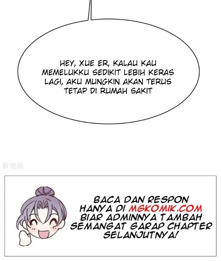 Take Your Mommy Home Chapter 348 Gambar 30