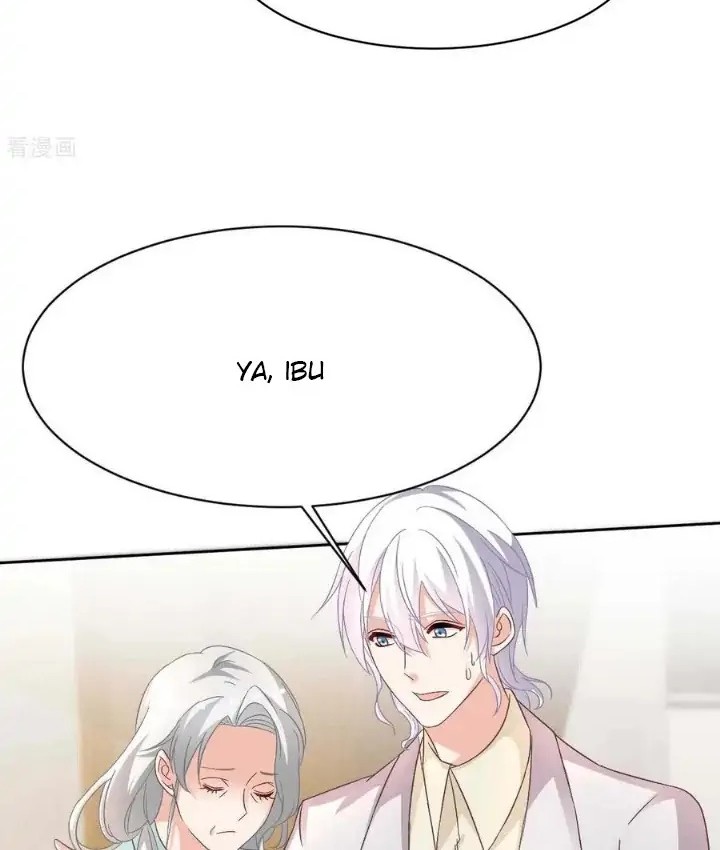 Take Your Mommy Home Chapter 348 Gambar 20