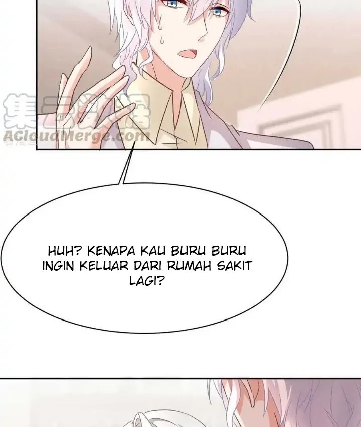 Take Your Mommy Home Chapter 348 Gambar 22