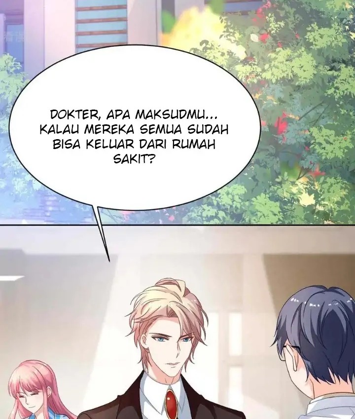 Take Your Mommy Home Chapter 348 Gambar 24
