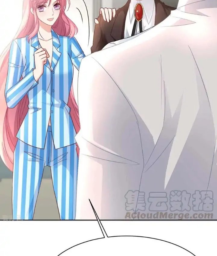 Take Your Mommy Home Chapter 348 Gambar 26