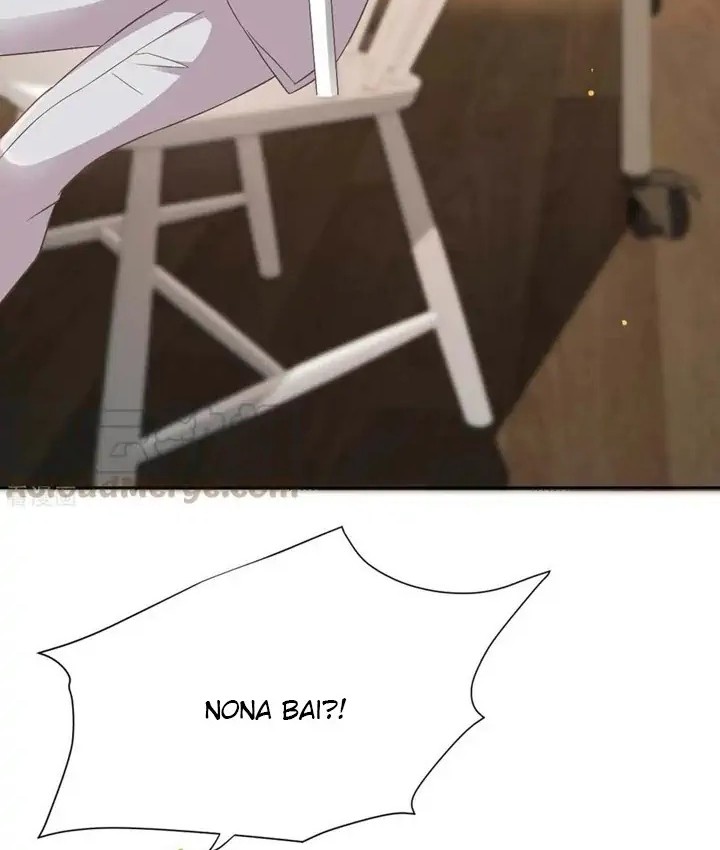 Take Your Mommy Home Chapter 348 Gambar 6