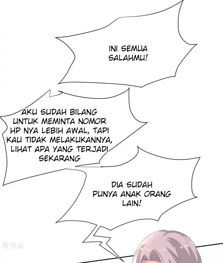 Take Your Mommy Home Chapter 348 Gambar 10