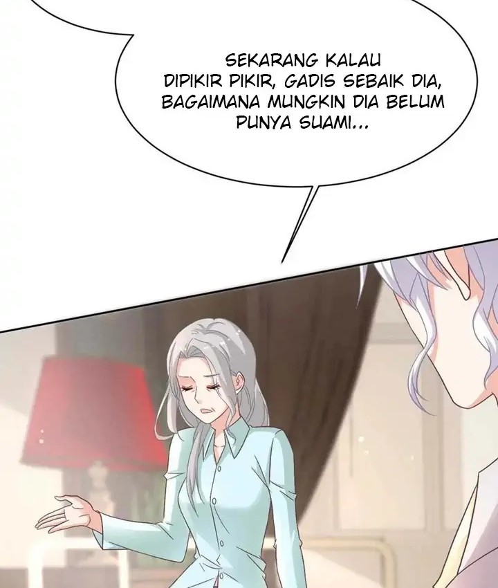 Take Your Mommy Home Chapter 348 Gambar 12
