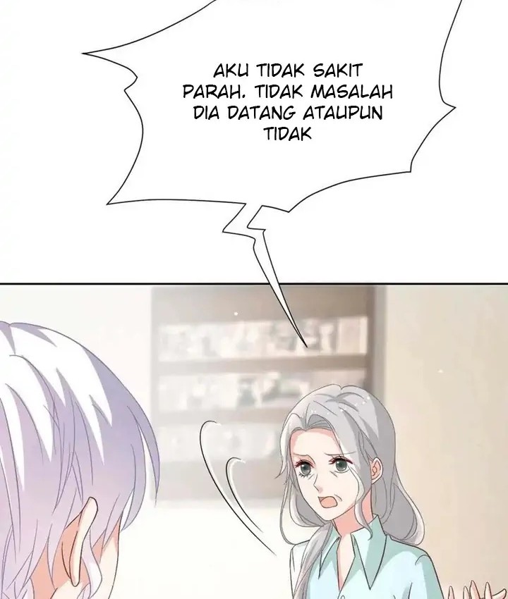 Take Your Mommy Home Chapter 348 Gambar 14