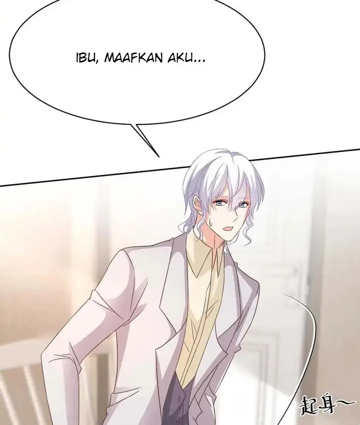 Take Your Mommy Home Chapter 348 Gambar 16