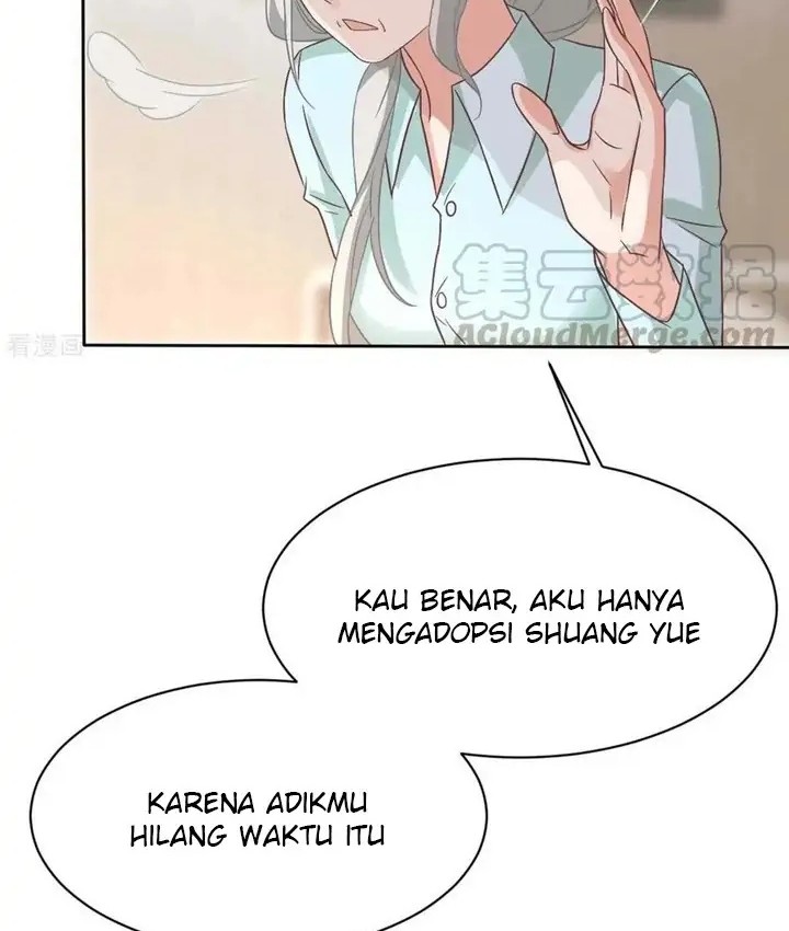 Take Your Mommy Home Chapter 348 Gambar 18