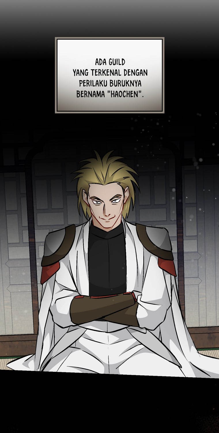 Leveling Up, By Only Eating! Chapter 98 Gambar 29