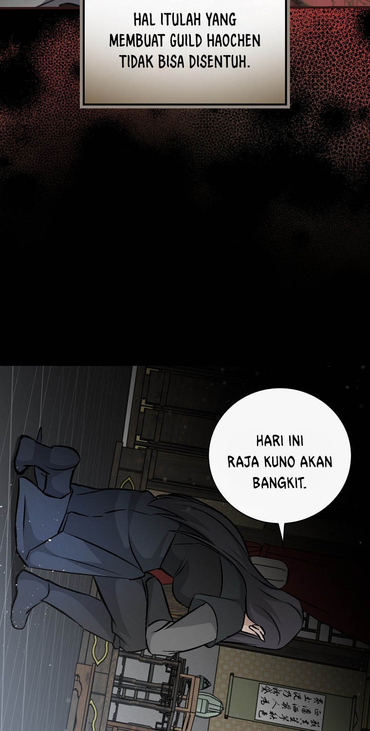 Leveling Up, By Only Eating! Chapter 98 Gambar 31