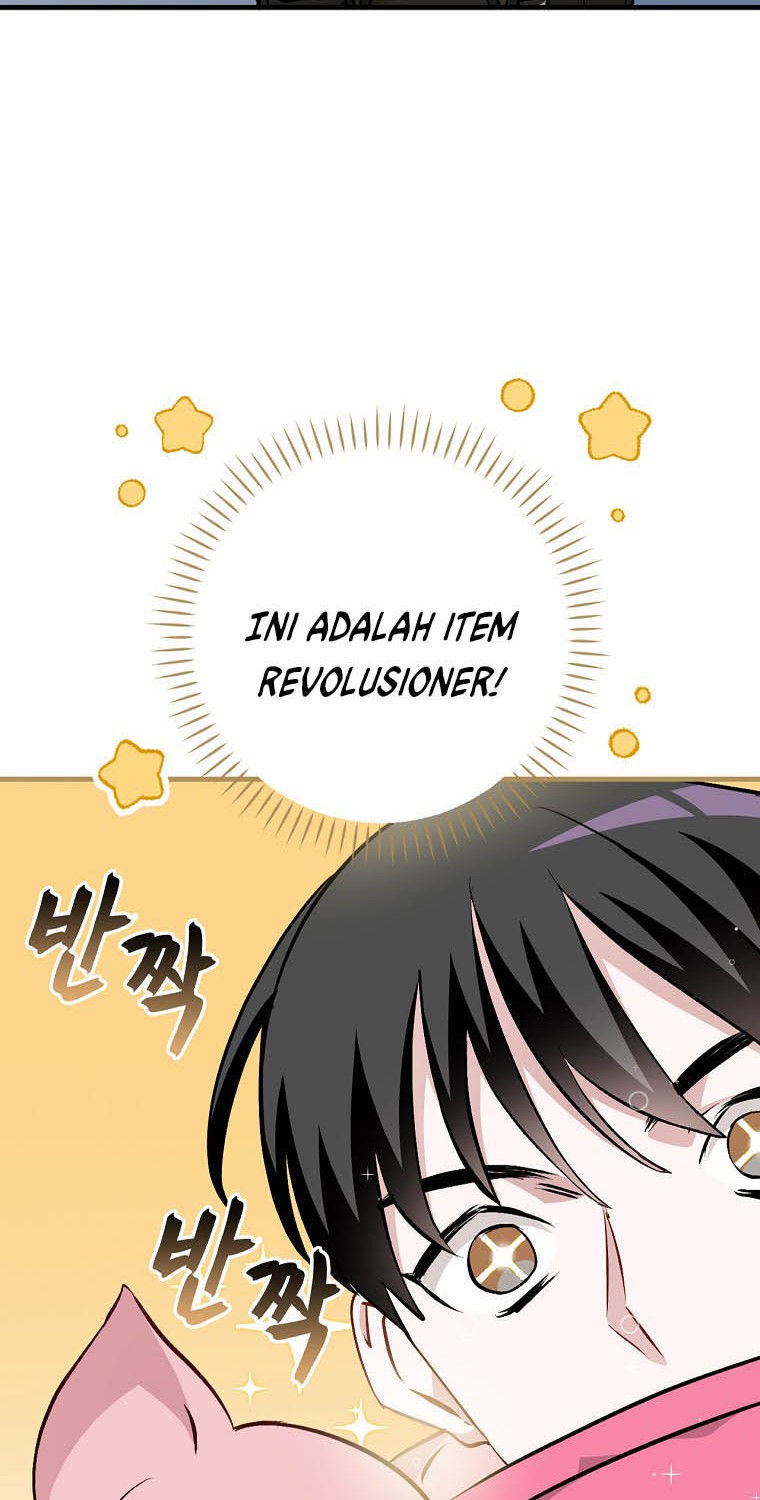 Leveling Up, By Only Eating! Chapter 98 Gambar 19