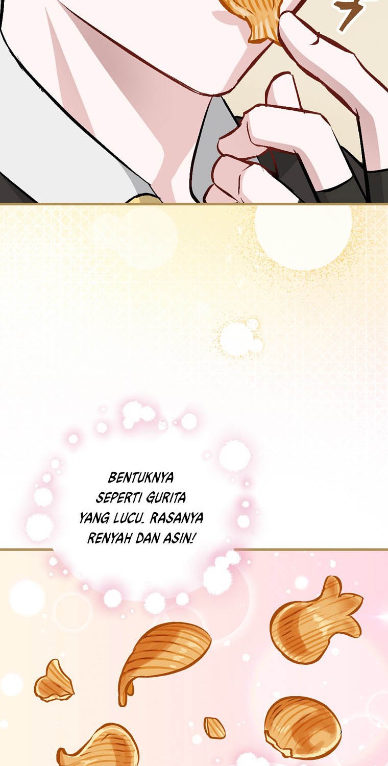 Leveling Up, By Only Eating! Chapter 98 Gambar 21