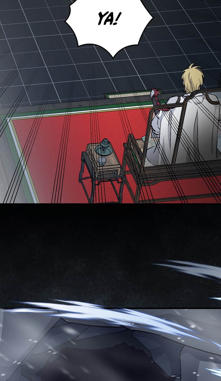 Leveling Up, By Only Eating! Chapter 98 Gambar 39