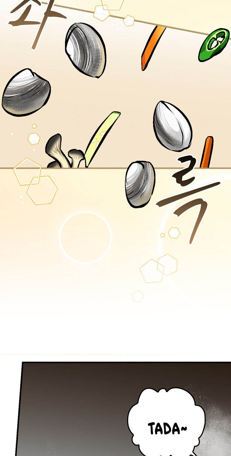 Leveling Up, By Only Eating! Chapter 98 Gambar 43