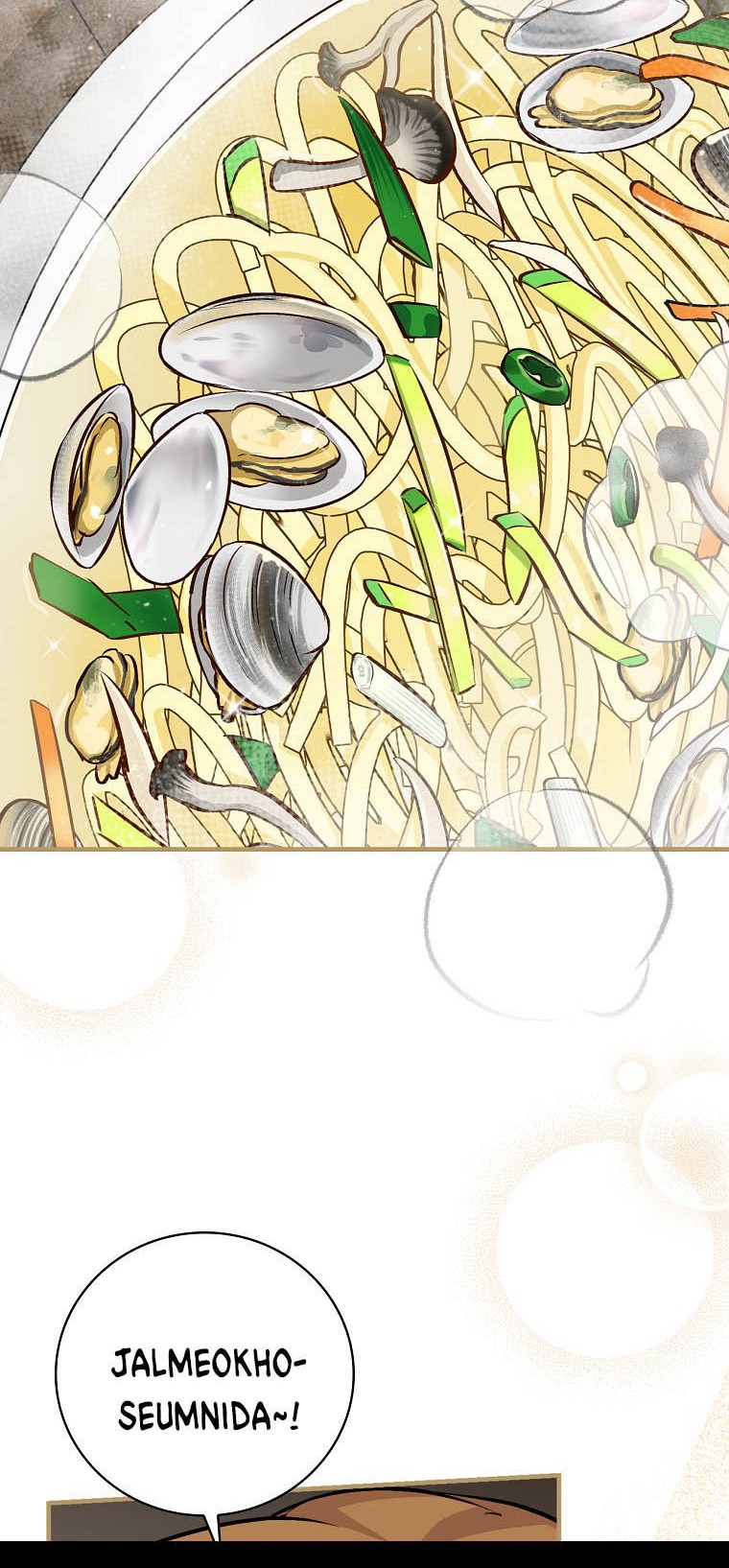 Leveling Up, By Only Eating! Chapter 98 Gambar 45