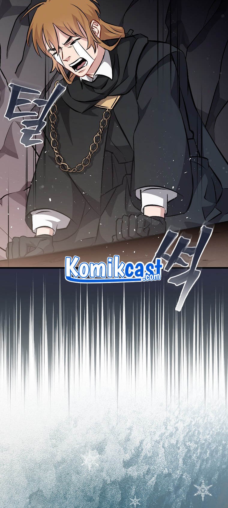 Leveling Up, By Only Eating! Chapter 98 Gambar 3