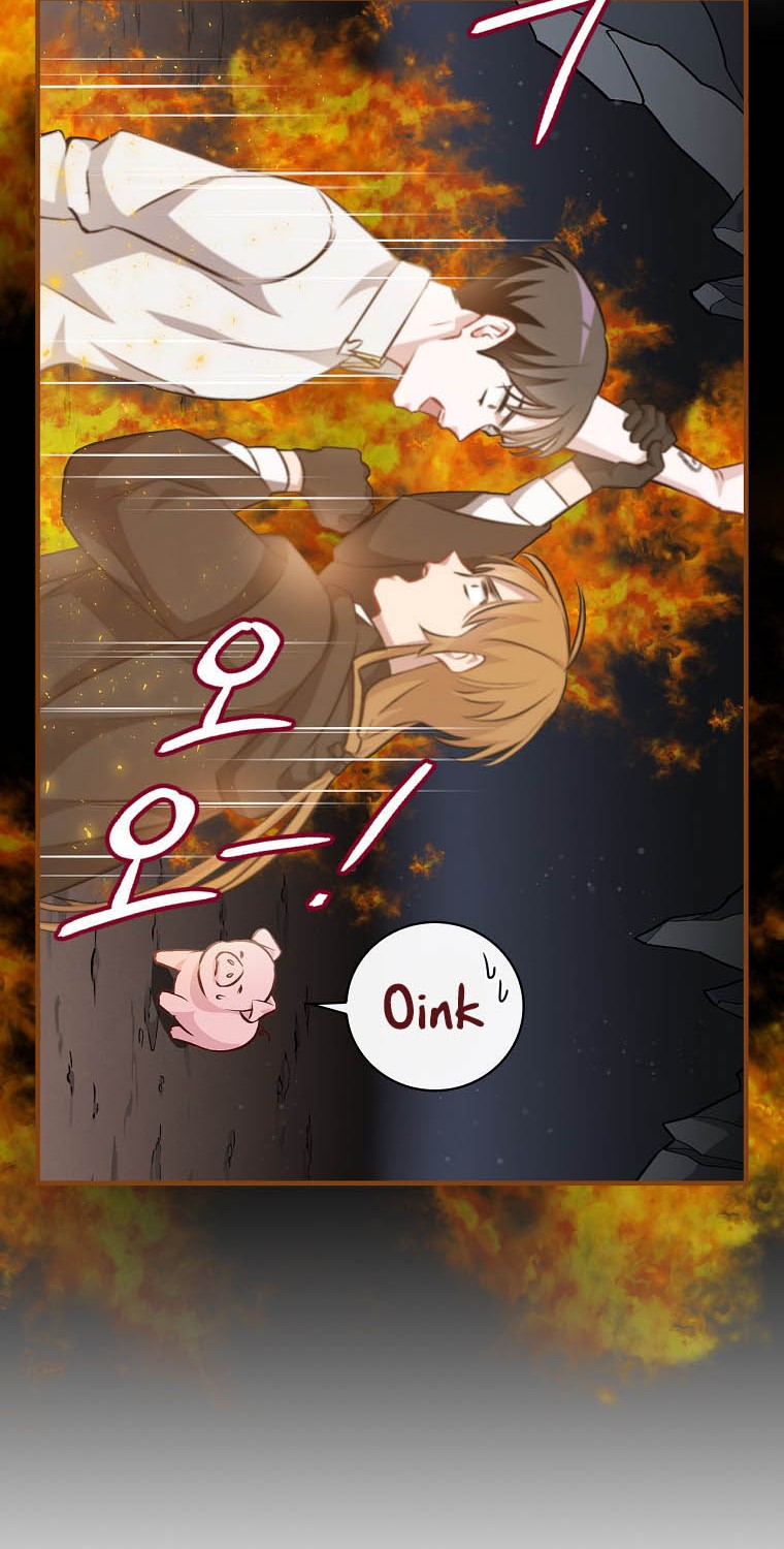 Leveling Up, By Only Eating! Chapter 98 Gambar 59