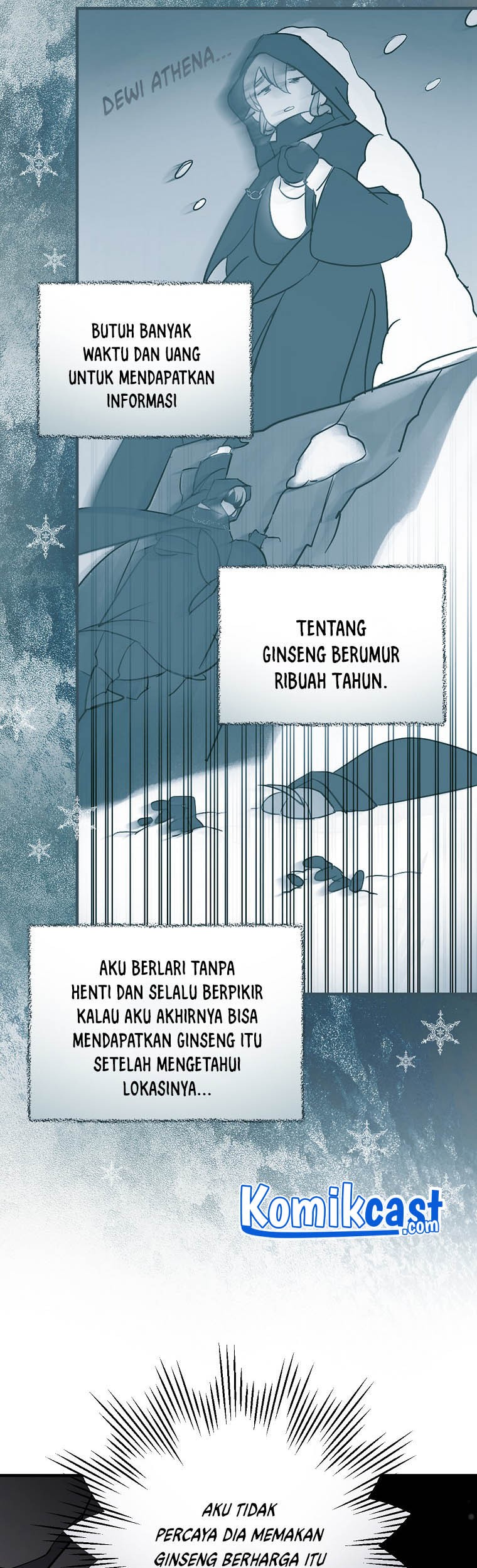 Leveling Up, By Only Eating! Chapter 98 Gambar 4