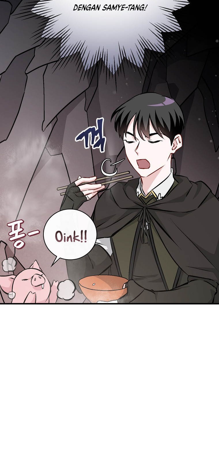 Leveling Up, By Only Eating! Chapter 98 Gambar 5