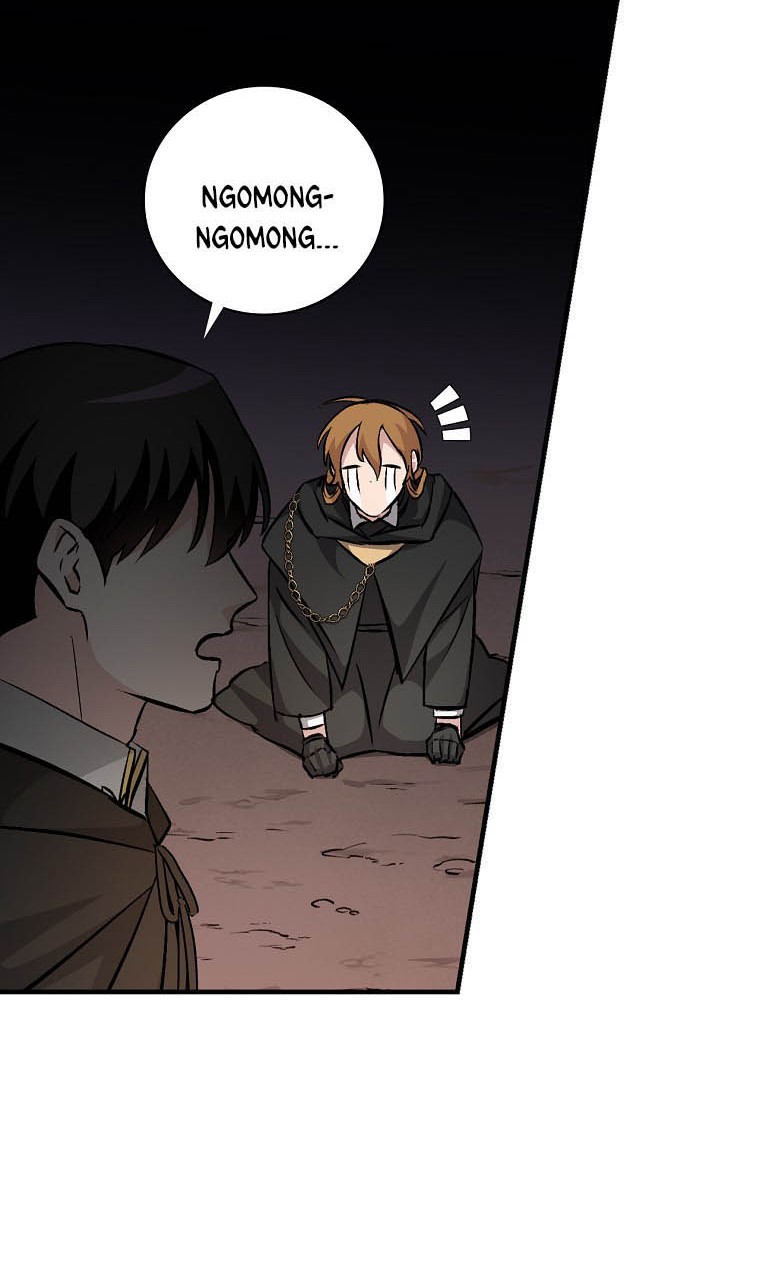 Leveling Up, By Only Eating! Chapter 98 Gambar 7