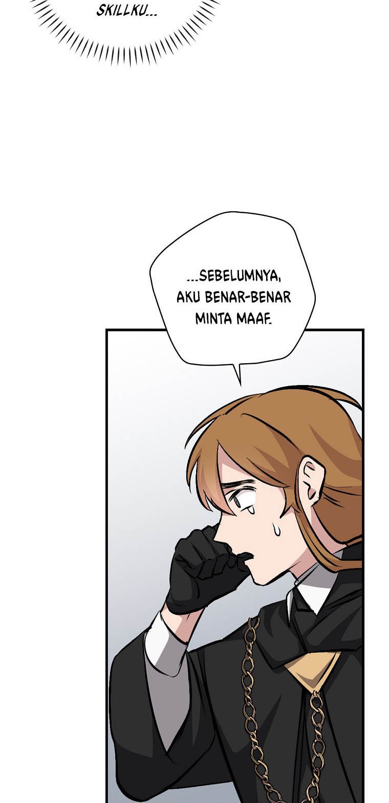 Leveling Up, By Only Eating! Chapter 98 Gambar 9