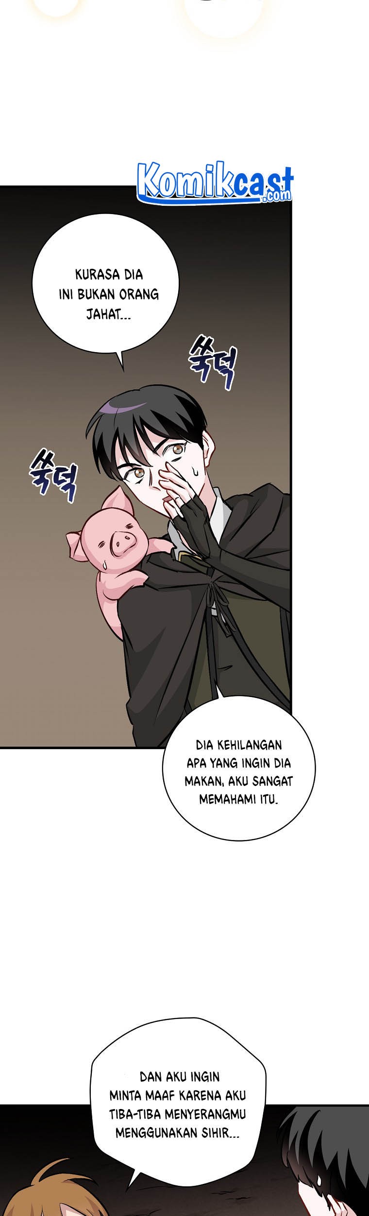 Leveling Up, By Only Eating! Chapter 98 Gambar 12
