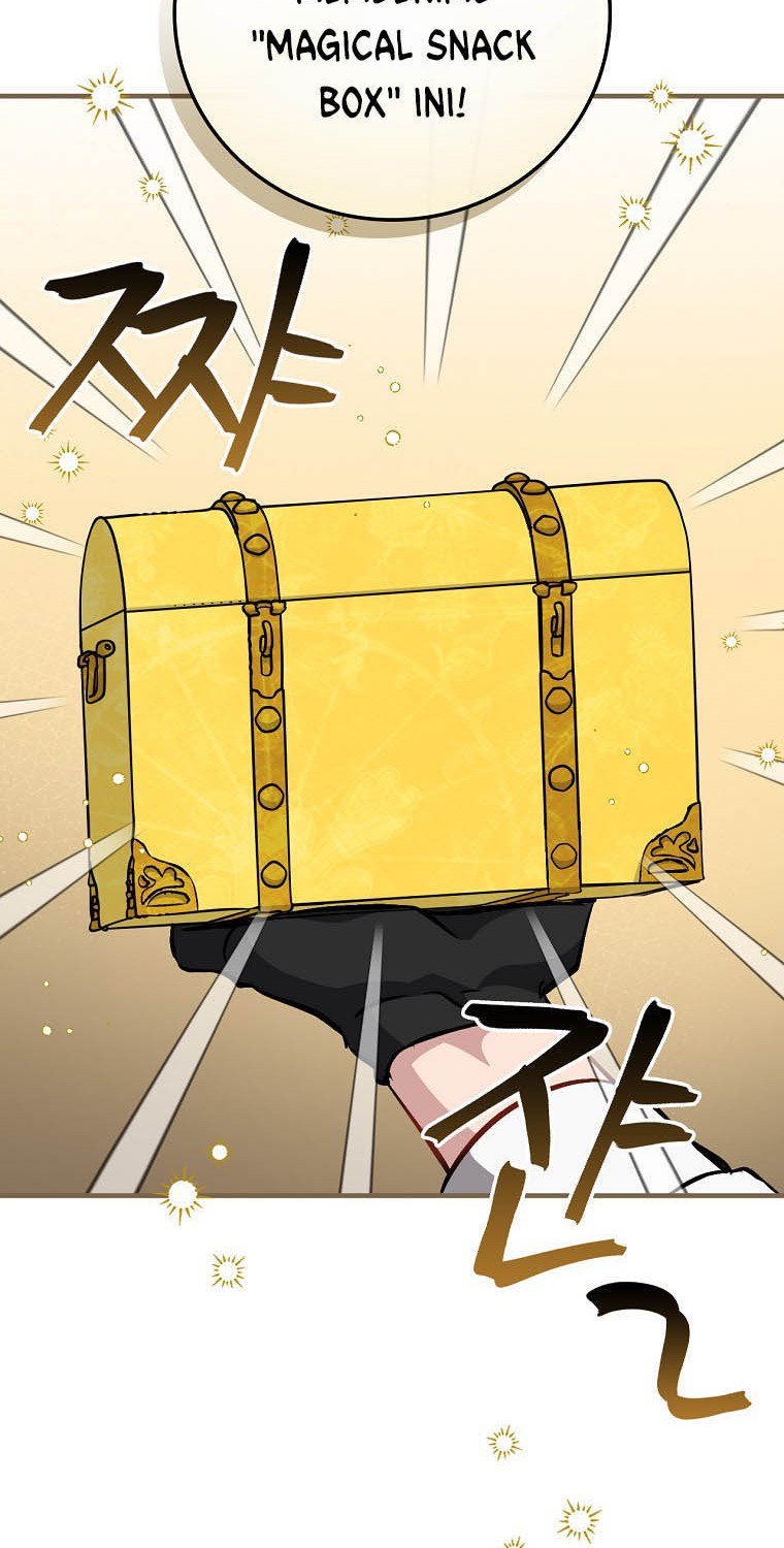 Leveling Up, By Only Eating! Chapter 98 Gambar 15