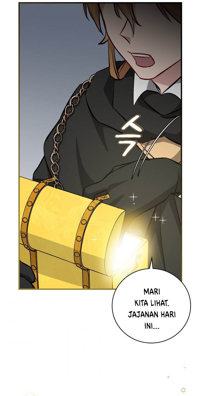 Leveling Up, By Only Eating! Chapter 98 Gambar 17