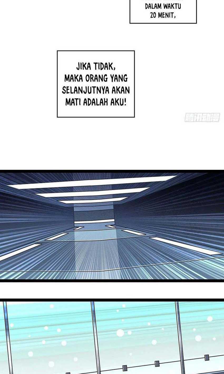 It all starts with playing game seriously Chapter 38 Gambar 24