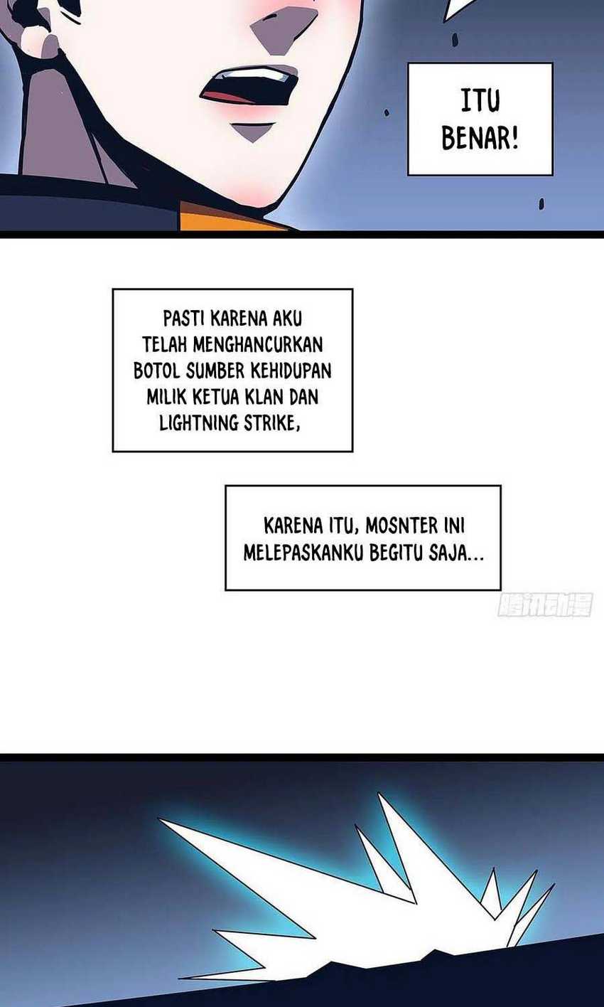 It all starts with playing game seriously Chapter 38 Gambar 22