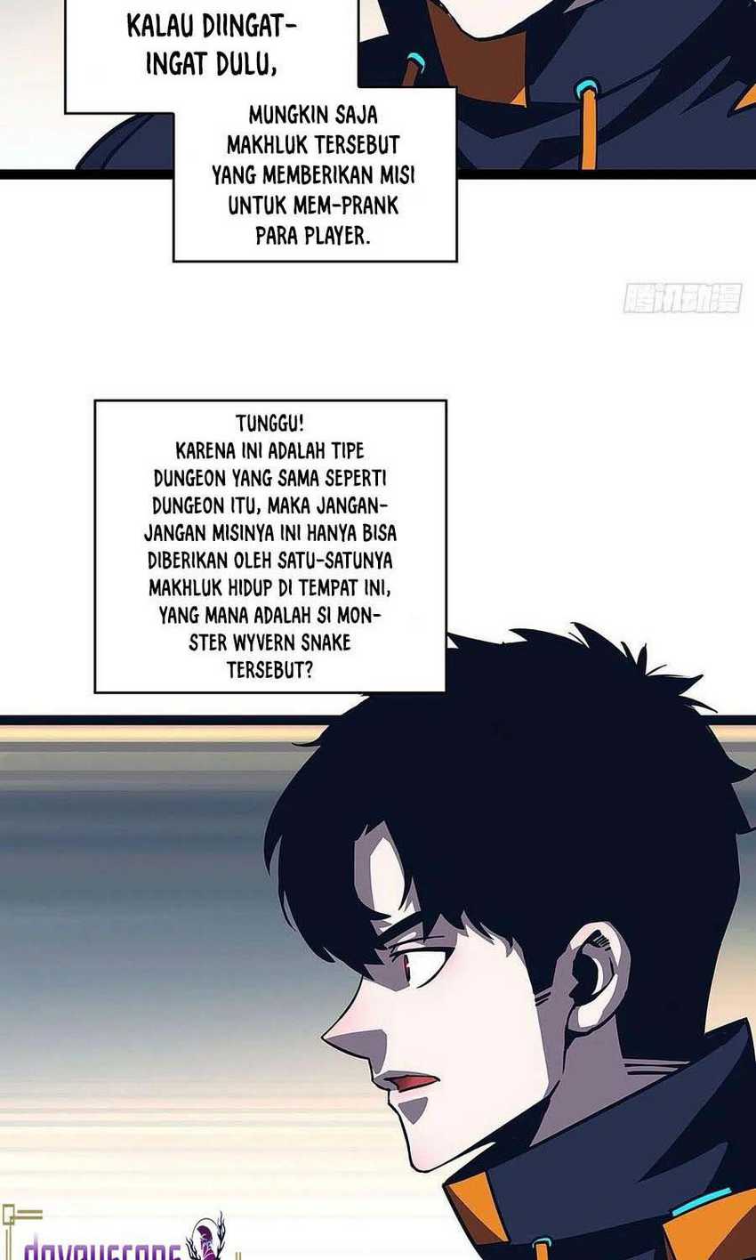 It all starts with playing game seriously Chapter 38 Gambar 30