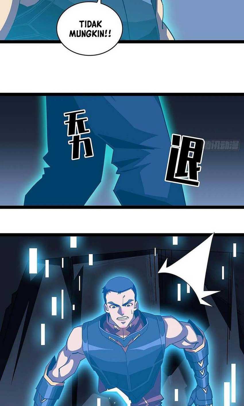 It all starts with playing game seriously Chapter 38 Gambar 5