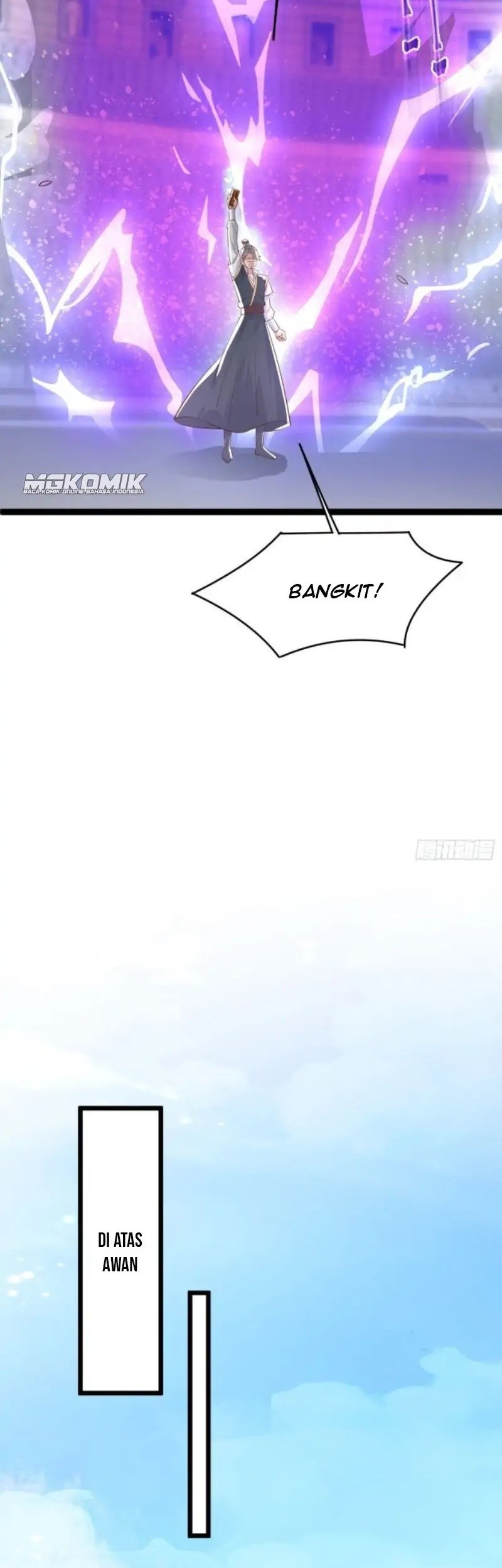 Pupillary Master Chapter 212 Gambar 37