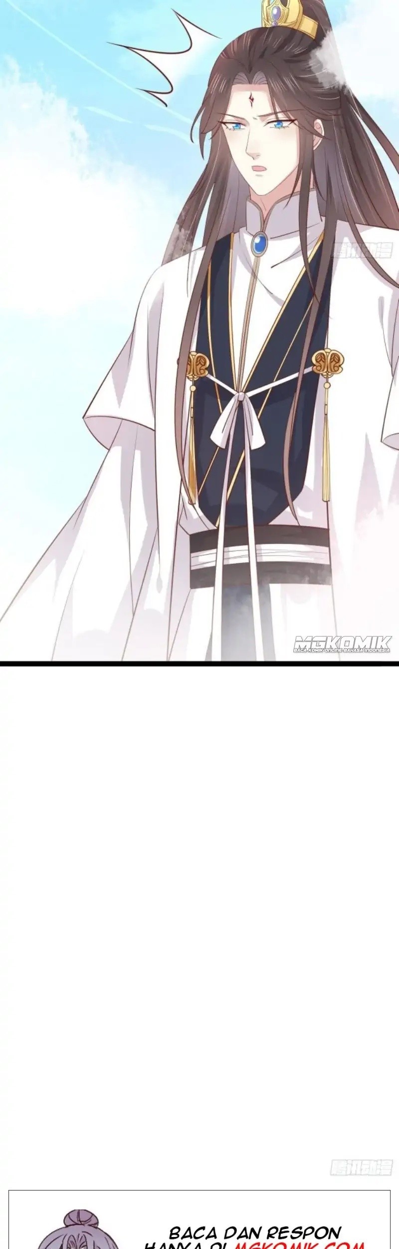 Pupillary Master Chapter 212 Gambar 39