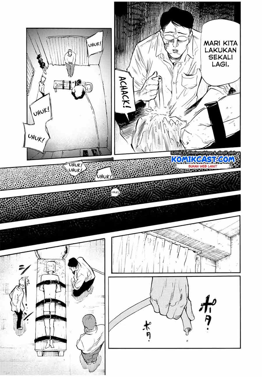 Juujika no Rokunin Chapter 69 Gambar 14