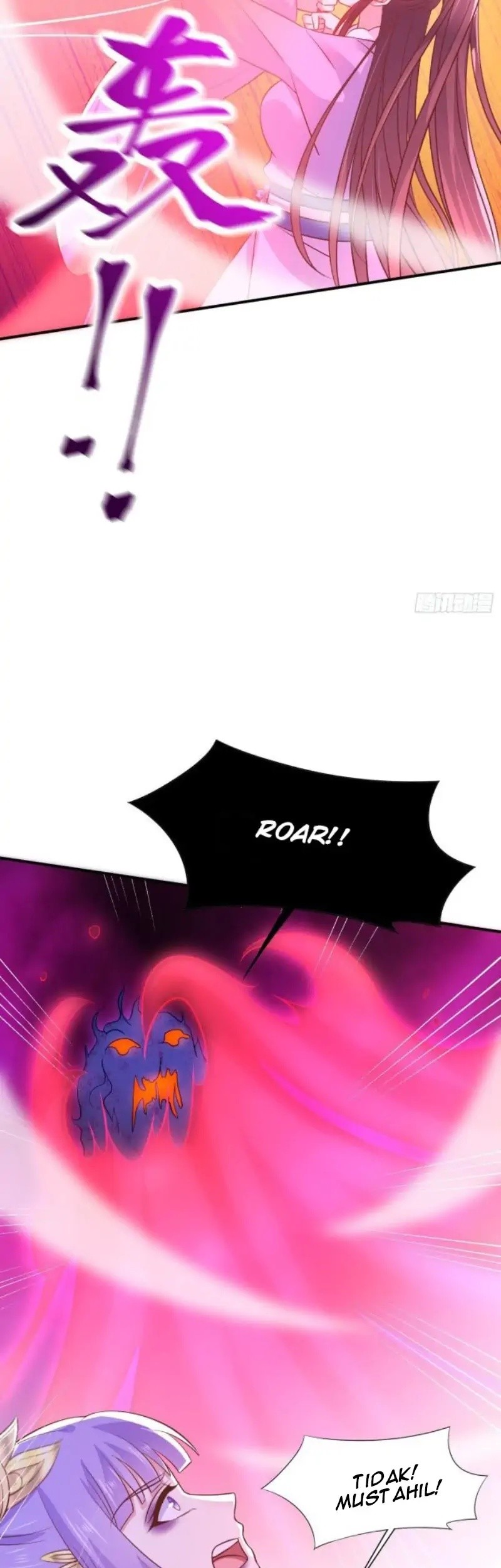 Pupillary Master Chapter 211 Gambar 31