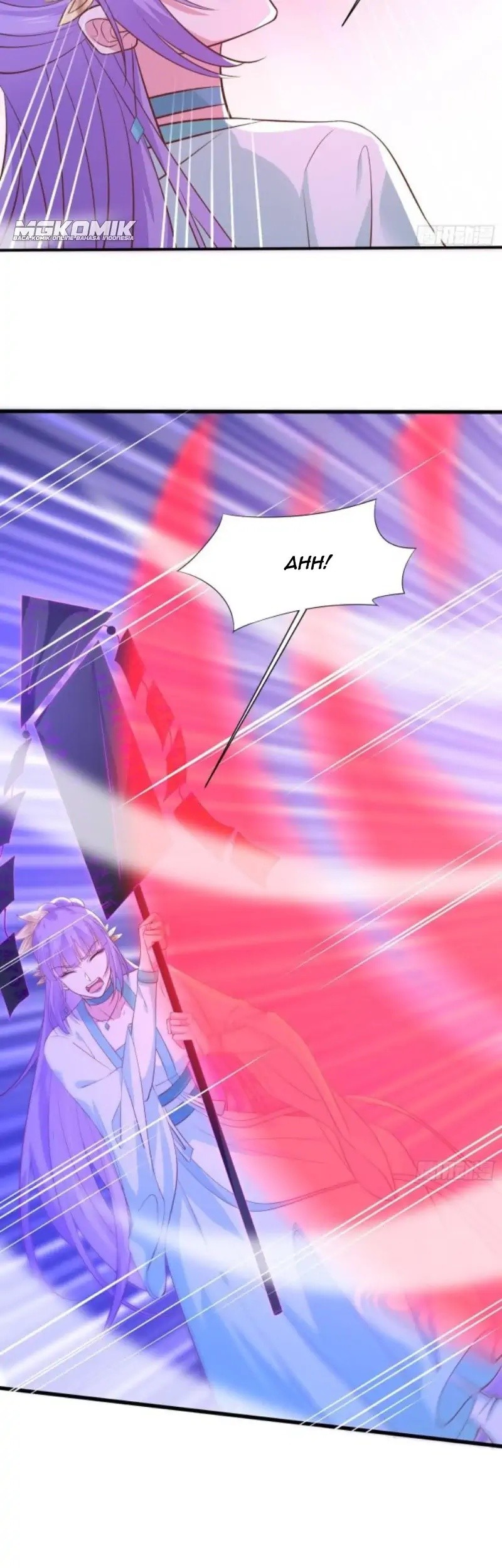 Pupillary Master Chapter 211 Gambar 33