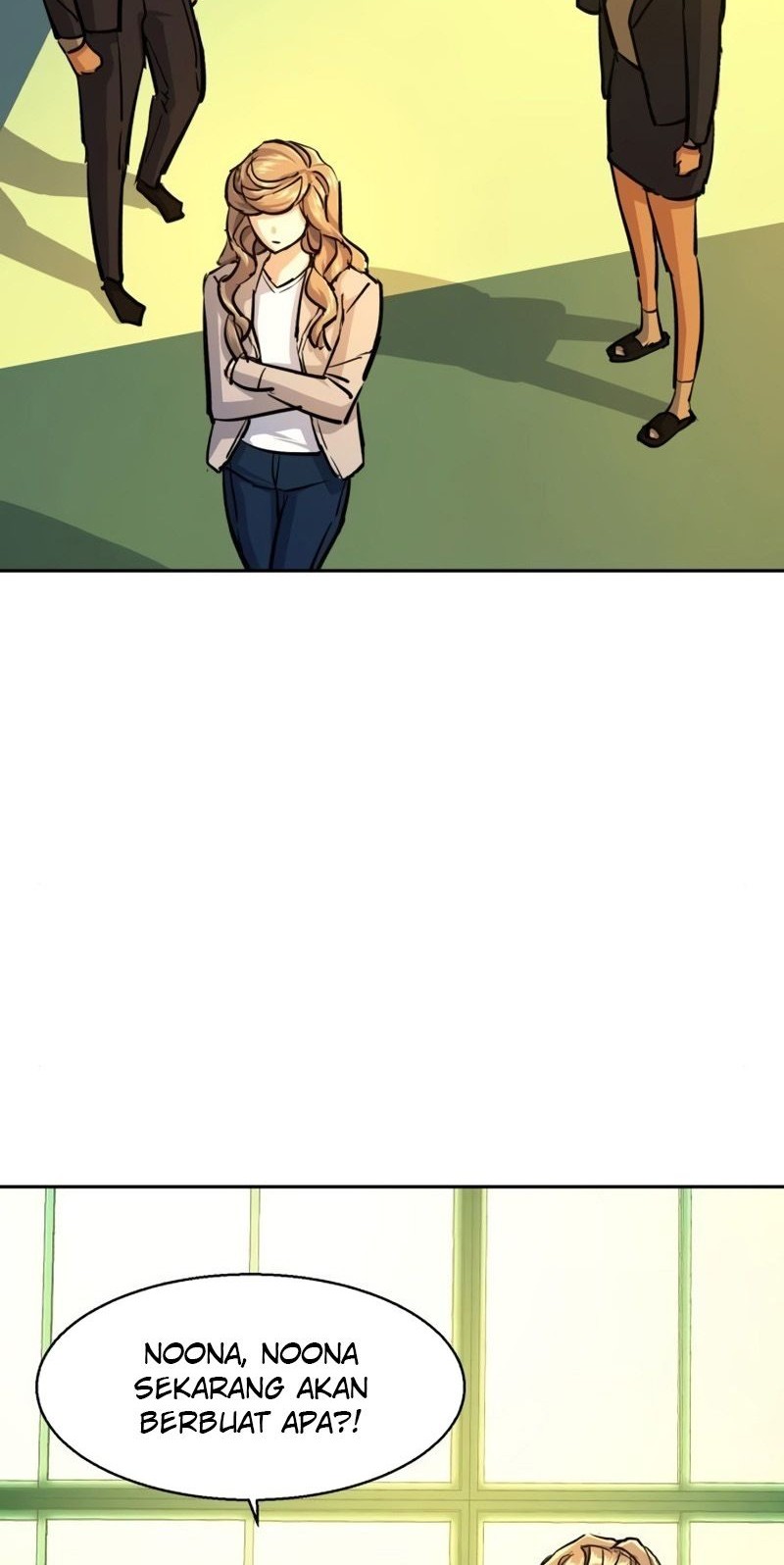 Mercenary Enrollment Chapter 71 Gambar 26