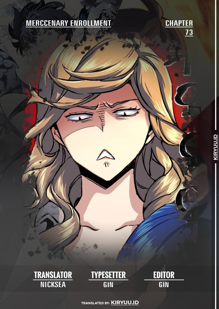 Komik Mercenary Enrollment Chapter 71 gambar nomor 1