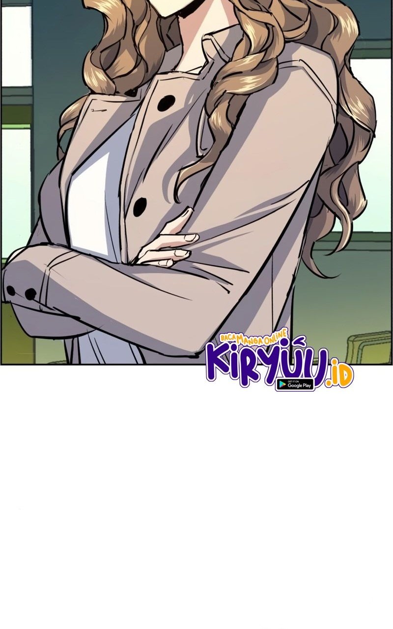 Mercenary Enrollment Chapter 71 Gambar 18